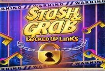 Stash and Grab Locked Up Links